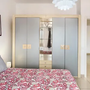 Apartamento Casa Ferro, Las Palmas de Gran Canaria
