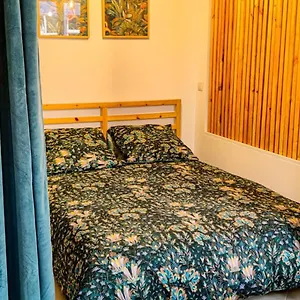 Apartamento Casita Canaria Wonderful Loft In Front Of Las Canteras Beach, Las Palmas de Gran Canaria